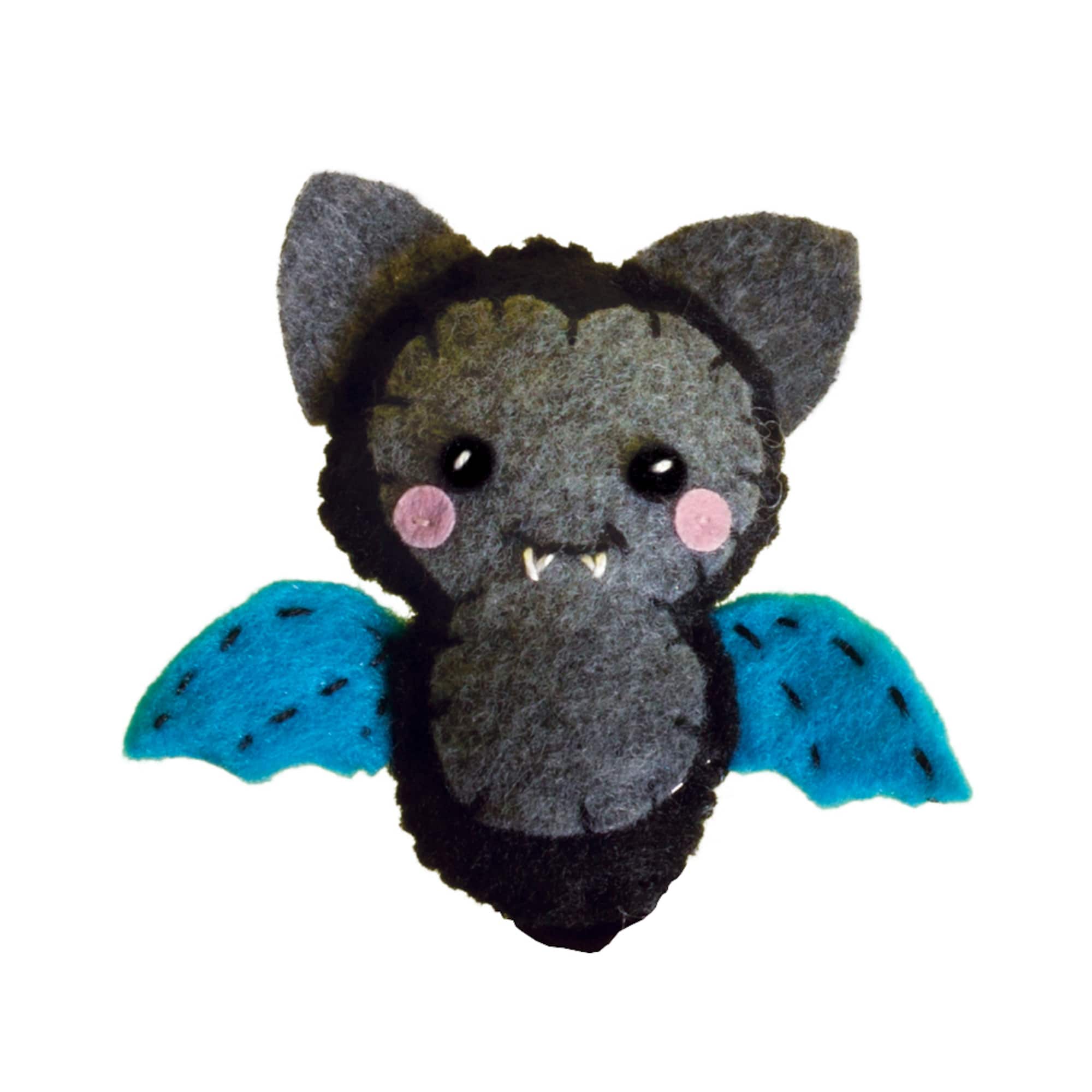 Sew Mini Animals